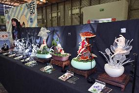 Wonder Festival 2022-2023 Held in Shanghai
