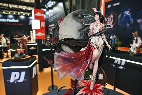 Wonder Festival 2022-2023 Held in Shanghai