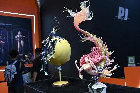 Wonder Festival 2022-2023 Held in Shanghai