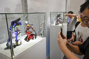 Wonder Festival 2022-2023 Held in Shanghai