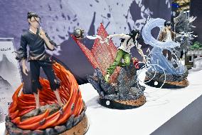 Wonder Festival 2022-2023 Held in Shanghai