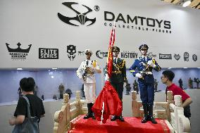 Wonder Festival 2022-2023 Held in Shanghai