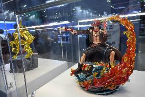 Wonder Festival 2022-2023 Held in Shanghai
