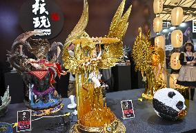 Wonder Festival 2022-2023 Held in Shanghai