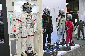 Wonder Festival 2022-2023 Held in Shanghai