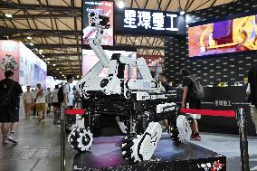 Wonder Festival 2022-2023 Held in Shanghai