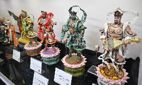 Wonder Festival 2022-2023 Held in Shanghai
