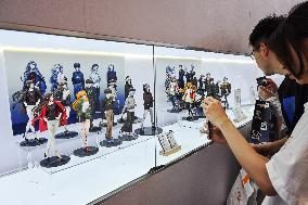 Wonder Festival 2022-2023 Held in Shanghai