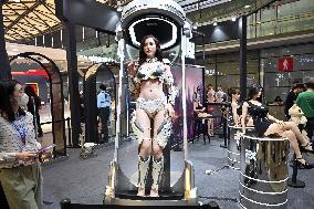 Wonder Festival 2022-2023 Held in Shanghai