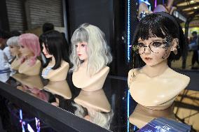 Wonder Festival 2022-2023 Held in Shanghai