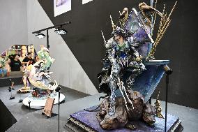 Wonder Festival 2022-2023 Held in Shanghai