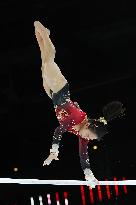 (SP)BELGIUM-ANTWERP-WORLD ARTISTIC GYMNASTICS CHAMPIONSHIPS-WOMEN'S QUALIFICATION