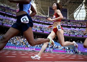 (SP)CHINA-HANGZHOU-ASIAN GAMES-ATHLETICS(CN)