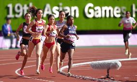 (SP)CHINA-HANGZHOU-ASIAN GAMES-ATHLETICS(CN)