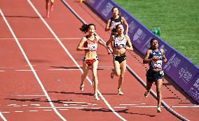 (SP)CHINA-HANGZHOU-ASIAN GAMES-ATHLETICS(CN)