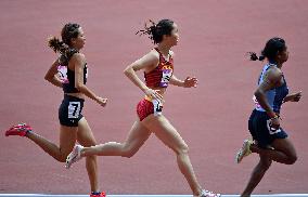 (SP)CHINA-HANGZHOU-ASIAN GAMES-ATHLETICS(CN)