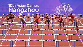 (SP)CHINA-HANGZHOU-ASIAN GAMES-ATHLETICS(CN)