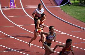 (SP)CHINA-HANGZHOU-ASIAN GAMES-ATHLETICS(CN)