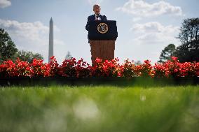 Americans With Disabilities Act  Event  - Washington