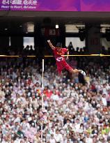 (SP)CHINA-HANGZHOU-ASIAN GAMES-ATHLETICS(CN)