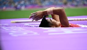 (SP)CHINA-HANGZHOU-ASIAN GAMES-ATHLETICS(CN)