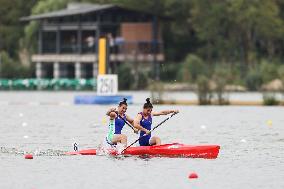 (SP)CHINA-HANGZHOU-ASIAN GAMES-CANOE SPRINT (CN)