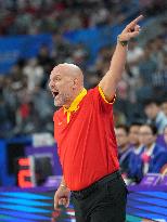 (SP)CHINA-HANGZHOU-ASIAN GAMES-BASKETBALL(CN)