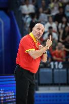 (SP)CHINA-HANGZHOU-ASIAN GAMES-BASKETBALL(CN)