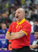 (SP)CHINA-HANGZHOU-ASIAN GAMES-BASKETBALL(CN)