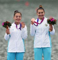 (SP)CHINA-HANGZHOU-ASIAN GAMES-CANOE SPRINT (CN)