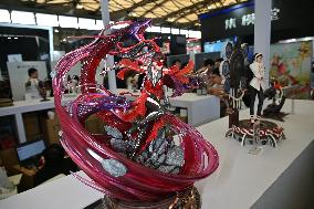 Wonder Festival 2022-2023 Held in Shanghai