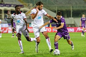 ACF Fiorentina v Cagliari Calcio - Serie A TIM