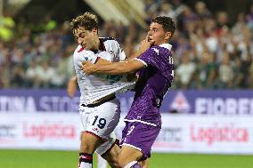 ACF Fiorentina v Cagliari Calcio - Serie A TIM
