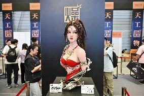 Wonder Festival 2022-2023 Held in Shanghai