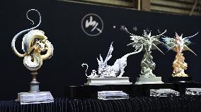 Wonder Festival 2022-2023 Held in Shanghai