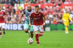 Nottingham Forest v Brentford FC - Premier League