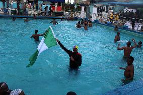 Nigeria 63rd Independence Fiesta In Lagos