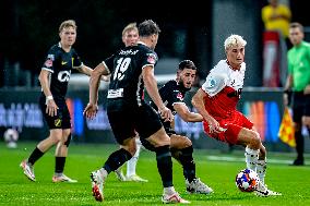 FC Utrecht v sc Heerenveen - Vrouwen Eredivisie