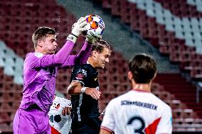 FC Utrecht v sc Heerenveen - Vrouwen Eredivisie