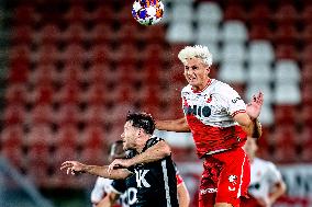 FC Utrecht v sc Heerenveen - Vrouwen Eredivisie