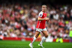 Arsenal v Liverpool - Barclays FA Women's Super League