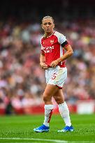 Arsenal v Liverpool - Barclays FA Women's Super League