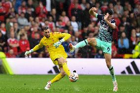 Nottingham Forest v Brentford FC - Premier League