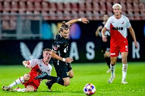 FC Utrecht v sc Heerenveen - Vrouwen Eredivisie