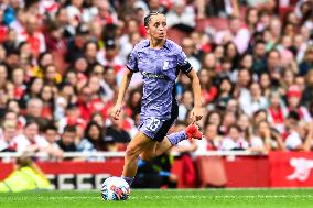 Arsenal v Liverpool - Barclays FA Women's Super League