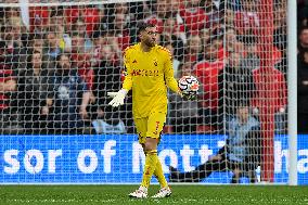Nottingham Forest v Brentford FC - Premier League