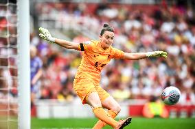 Arsenal v Liverpool - Barclays FA Women's Super League