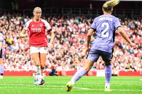 Arsenal v Liverpool - Barclays FA Women's Super League