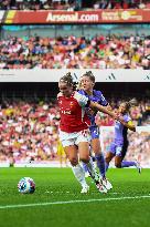 Arsenal v Liverpool - Barclays FA Women's Super League