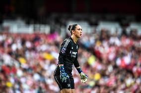 Arsenal v Liverpool - Barclays FA Women's Super League